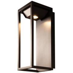 Настенный светильник уличный Tom 4386-1W Настенный светильник уличный Tom 4386-1W