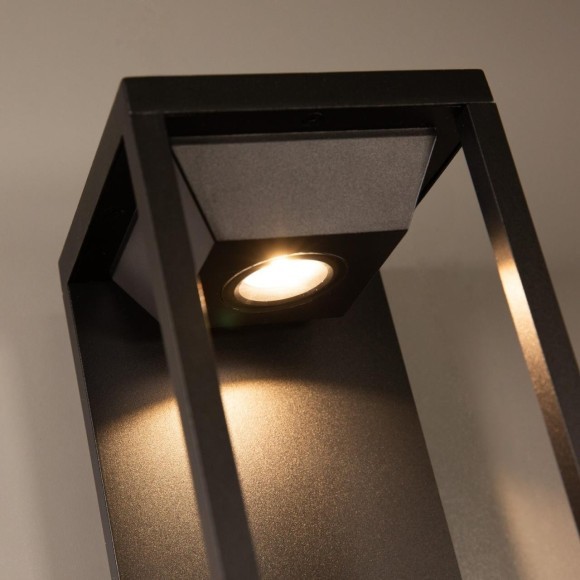 Настенный светильник уличный Tom 4386-1W