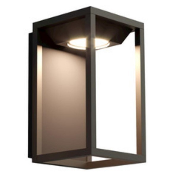 Настенный светильник уличный Tom 4386-1W