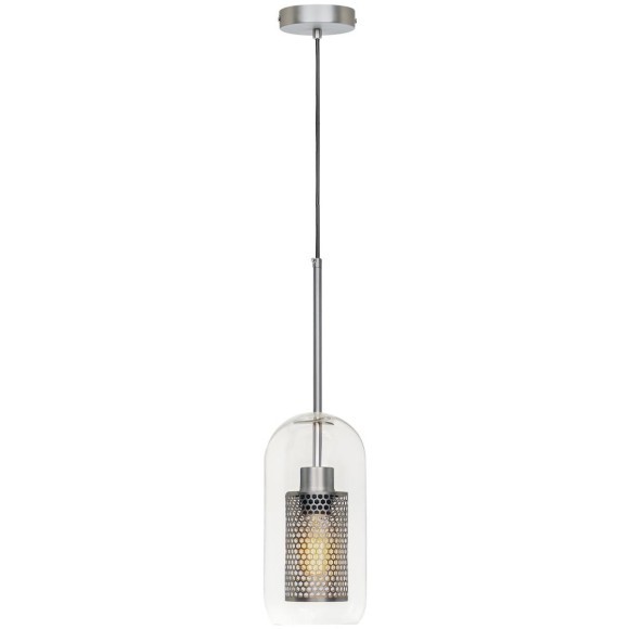LOFT2567-D Подвесной светильник LOFT IT Hexagon