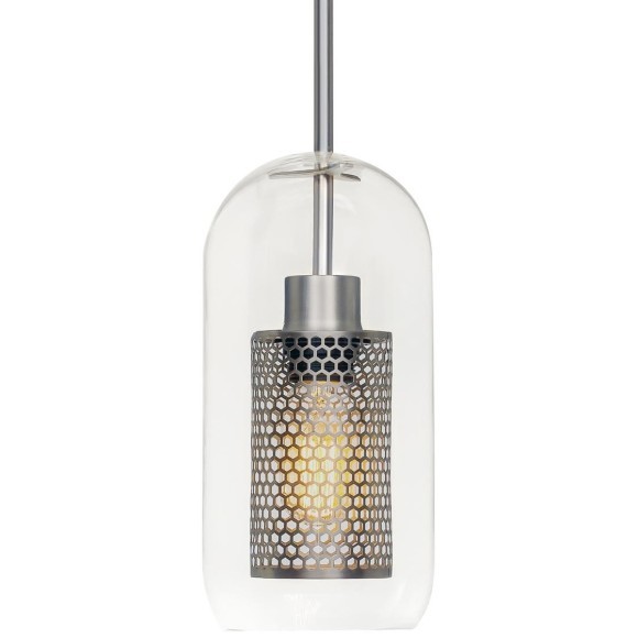 LOFT2567-D Подвесной светильник LOFT IT Hexagon LOFT2567-D Подвесной светильник LOFT IT Hexagon