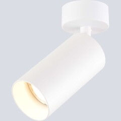 Светильник потолочный Crystal Lux CLT 084CW1R WH 1400/346