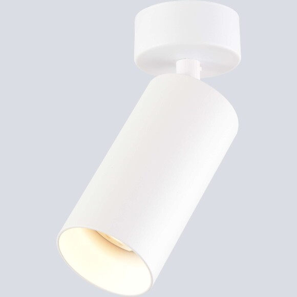 Светильник потолочный Crystal Lux CLT 084CW1R WH 1400/346