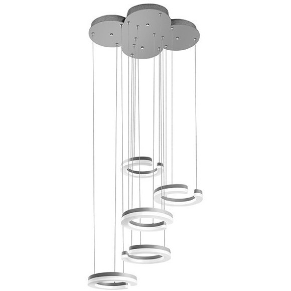 Подвесной светильник Unitario 763449