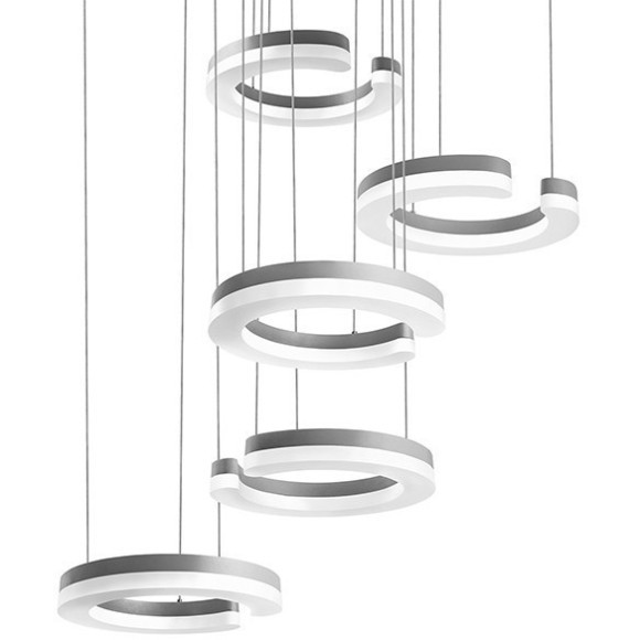 Подвесной светильник Unitario 763449