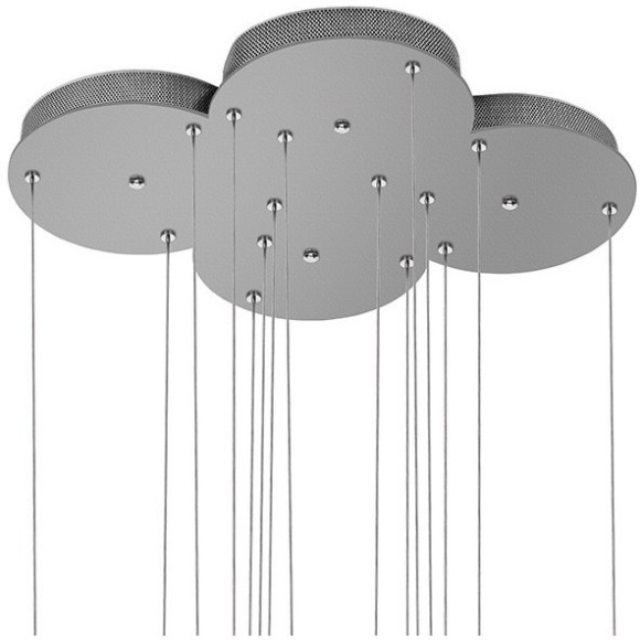 Подвесной светильник Unitario 763449