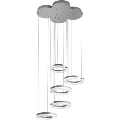 Подвесной светильник Unitario 763449 Подвесной светильник Unitario 763449