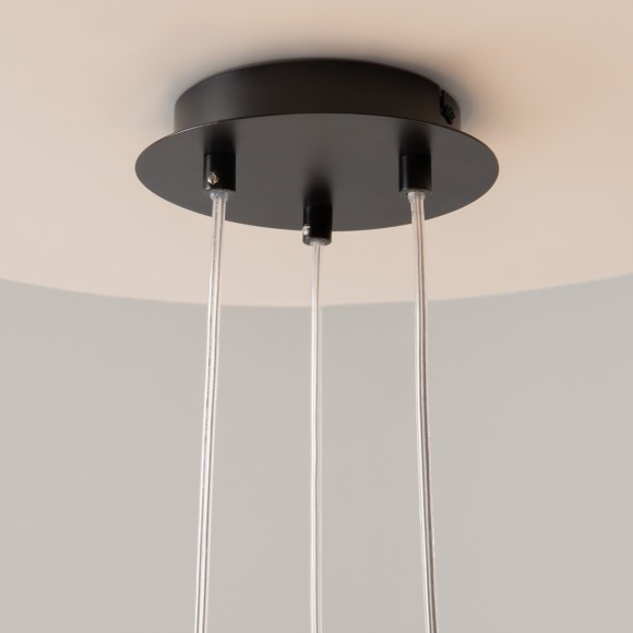 Люстра паук Maytoni MOD031PL-12B Vigo под лампы 12xG9 25W