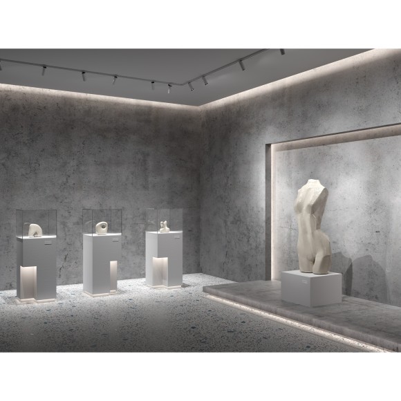 Светодиодная лента 24В 5050 7,2Вт/м 4000K 5м IP20 арт.10161