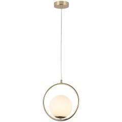 Подвесной светильник Oportet 2786-1P Подвесной светильник Oportet 2786-1P
