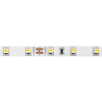 ST016.405.20 Светодиодная лента  - 60leds/м*4.8W/мW 4000K 400Lm Ra80 120° IP20 L5000xW8xH2 24V Светодиодные ленты