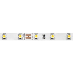 ST016.405.20 Светодиодная лента  - 60leds/м*4.8W/мW 4000K 400Lm Ra80 120° IP20 L5000xW8xH2 24V Светодиодные ленты