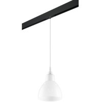PRO865016 Трековый магнитный светильник Lightstar TETA PRO 220V под сменную лампу Е14