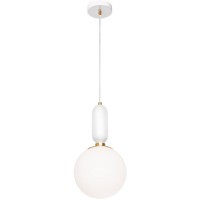 9975-B Подвесной светильник LOFT IT Parachilna