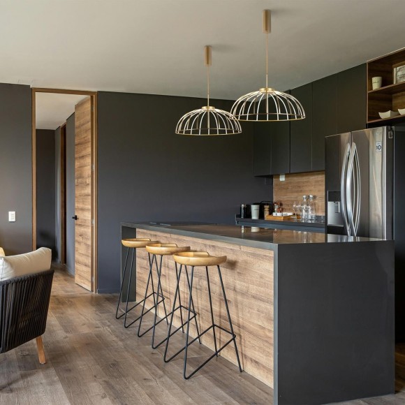 Подвесной светильник Vertex 4286-8P