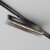Maytoni EXILITY X TR242-4-12WTW-DD2-B Трековый складной поворотный светодиодный черный магнитный светильник книжка шириной 28см, с полным управлением по DALI 2.0 DT8, LED 12Вт 2700-6000K 1140Лм CRI90 40° IP20 48В
