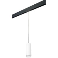 PRORP48630 Трековый магнитный светильник Lightstar TETA PRO 220V под сменную лампу GU10