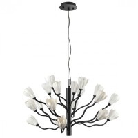 Люстра G4 Odeon Light GARDI 5090/18