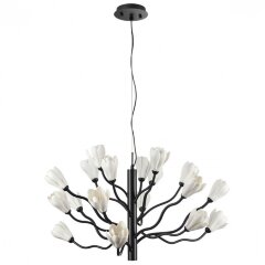 Люстра G4 Odeon Light GARDI 5090/18