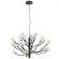 Люстра G4 Odeon Light GARDI 5090/18