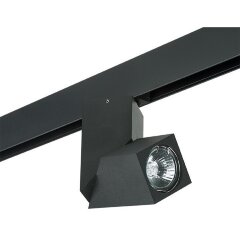 PRO051057 Трековый магнитный светильник Lightstar TETA PRO 220V под сменную лампу GU10 PRO051057 Трековый магнитный светильник Lightstar TETA PRO 220V под сменную лампу GU10