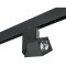 PRO051057 Трековый магнитный светильник Lightstar TETA PRO 220V под сменную лампу GU10