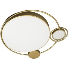 10065 Потолочный светильник LOFT IT Mike 10065 Потолочный светильник LOFT IT Mike