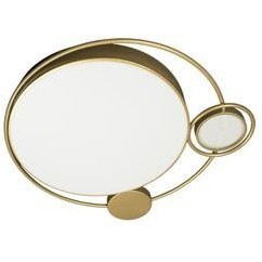 10065 Потолочный светильник LOFT IT Mike