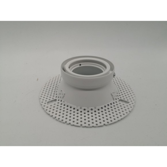 Светильник встраиваемый в стену Maytoni DL042-01W Dot под лампу 1xGU10 50W