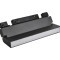 CLT 0.33 002 12W BL M3000K Трековый магнитный светодиодный светильник Crystallux Space 48V CRI90+ 3000К 700Лм 120° 12W