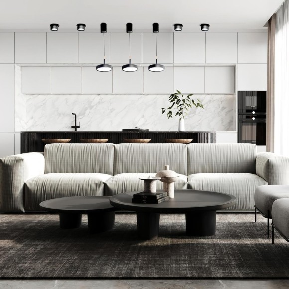 Точечный светильник Astern 4512-1C