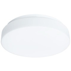 Настенно-потолочный светильник Arte Lamp A6836PL-1WH AQUA-TABLET LED IP44 светодиодный LED 36W