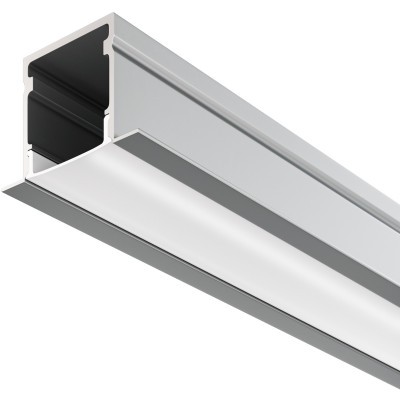 Комплектующие к светодиодной ленте Led Strip ALM-2720-S-2M