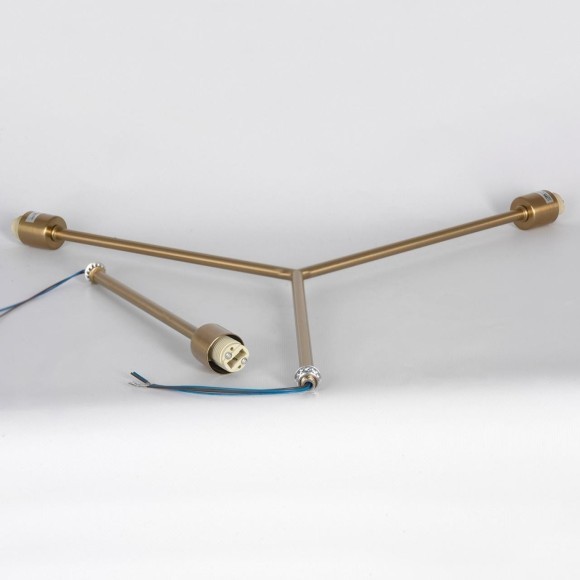 Люстра потолочная Lussole LSP-8826 Люстра потолочная Lussole LSP-8826