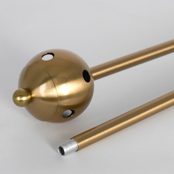 Люстра потолочная Lussole LSP-8826 Люстра потолочная Lussole LSP-8826