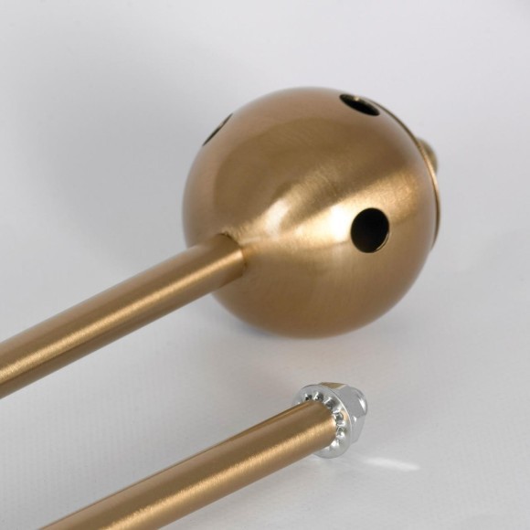 Люстра потолочная Lussole LSP-8826 Люстра потолочная Lussole LSP-8826