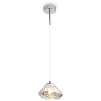 Подвесной светильник Freya FR5488PL-01CH