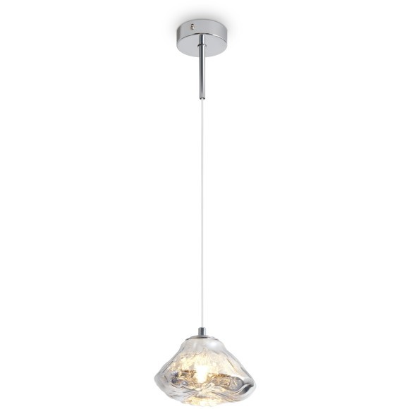 Подвесной светильник Freya FR5488PL-01CH