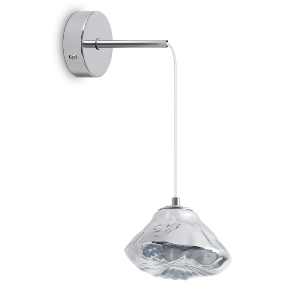 Подвесной светильник Freya FR5488PL-01CH