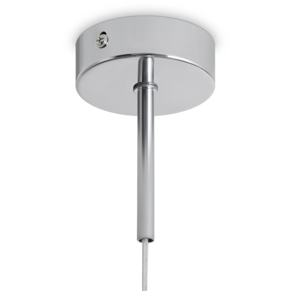 Подвесной светильник Freya FR5488PL-01CH