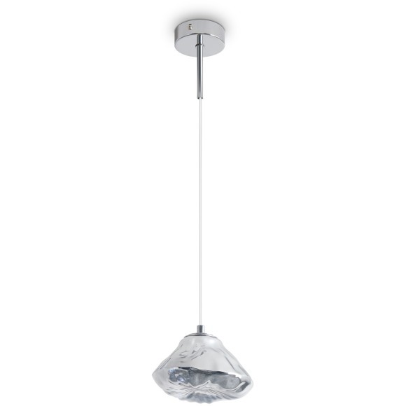 Подвесной светильник Freya FR5488PL-01CH