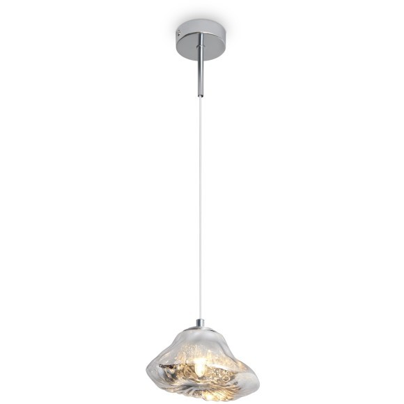 Подвесной светильник Freya FR5488PL-01CH