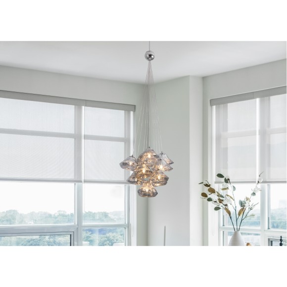 Подвесной светильник Freya FR5488PL-01CH