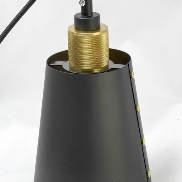 Подвесной светильник Lussole SY1689