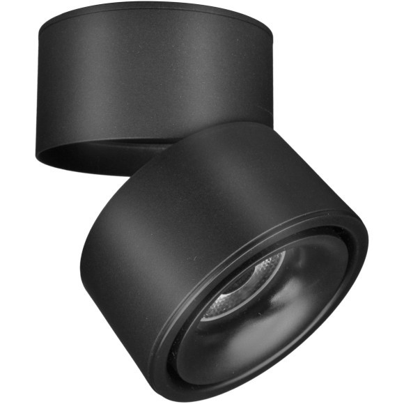 Накладной потолочный светильник Maytoni C084CL-15W3K-B Yin светодиодный LED 15W Накладной потолочный светильник Maytoni C084CL-15W3K-B Yin светодиодный LED 15W