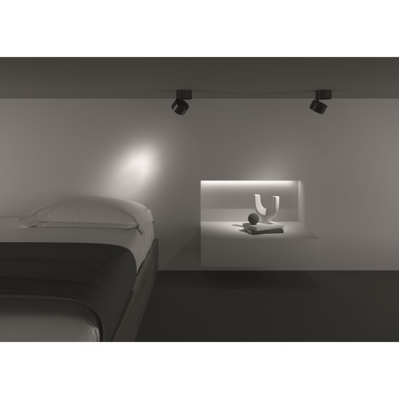 Накладной потолочный светильник Maytoni C084CL-15W3K-B Yin светодиодный LED 15W Накладной потолочный светильник Maytoni C084CL-15W3K-B Yin светодиодный LED 15W