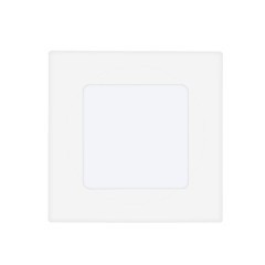 94046 Светодиодная ультратонкая встраиваемая панель FUEVA 1 94046 Светодиодная ультратонкая встраиваемая панель FUEVA 1