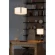 Arte Lamp Dream A4110SP-3PB Подвесная современная люстра с абажуром диаметром 45 см, плафон белый текстиль, медный металл, лампы E14 3шт до 40Вт IP20 220В, макс. высота 100см