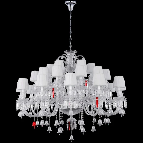 Люстра Crystal Lux PRINCESS SP30