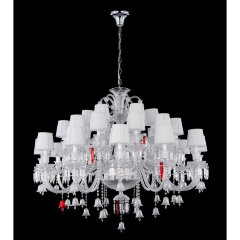 Люстра Crystal Lux PRINCESS SP30 Люстра Crystal Lux PRINCESS SP30